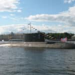 военный парад кораблей в санкт петербурге 2021