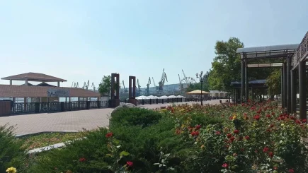 berth - 